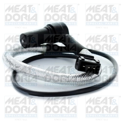 Sensor, crankshaft pulse